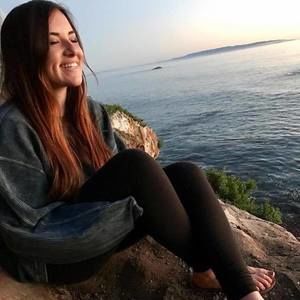 Meet your Posher, Rylie